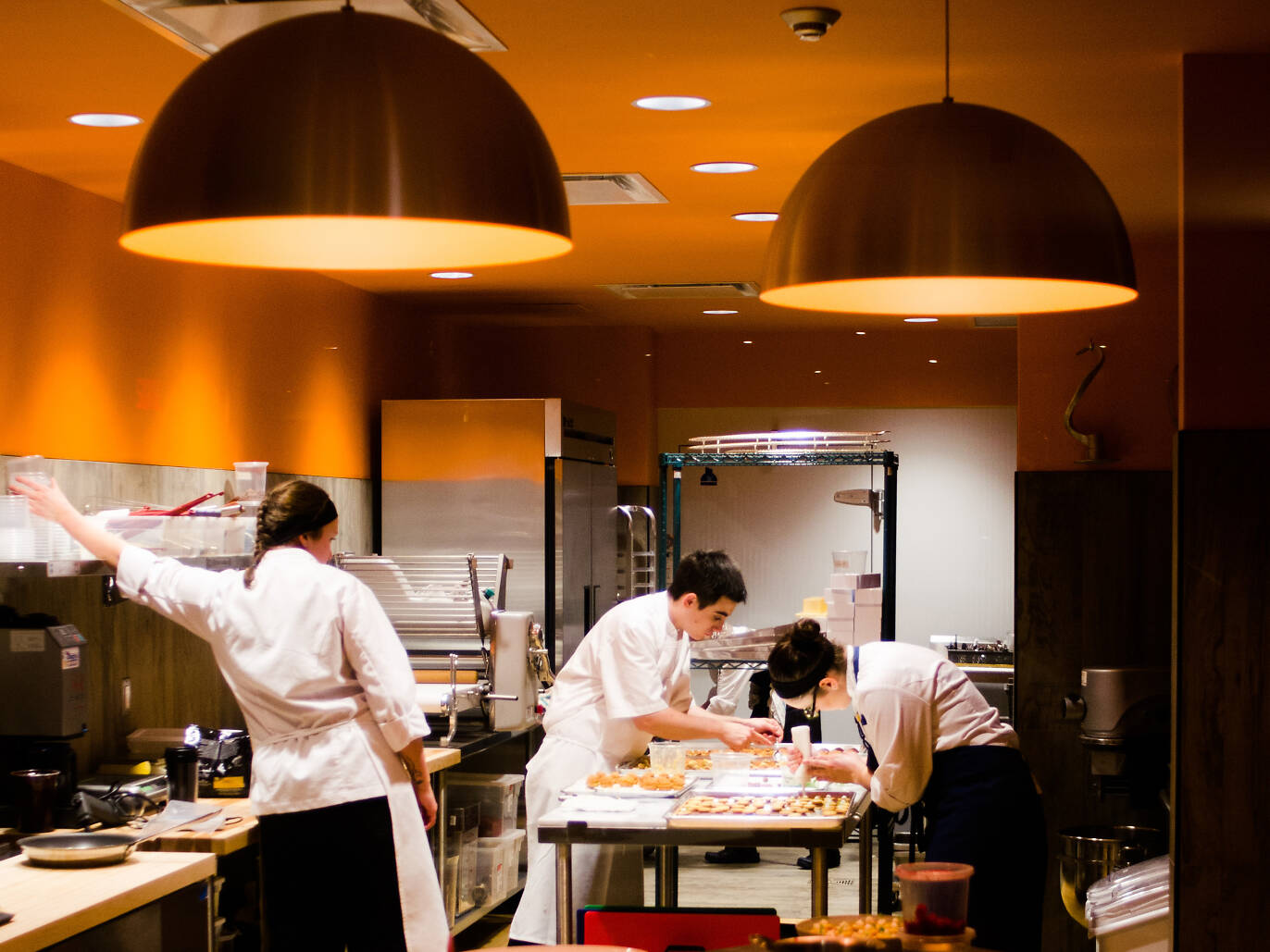 10 Best Baking Classes in Montreal for Pastry, Bread and Beyond