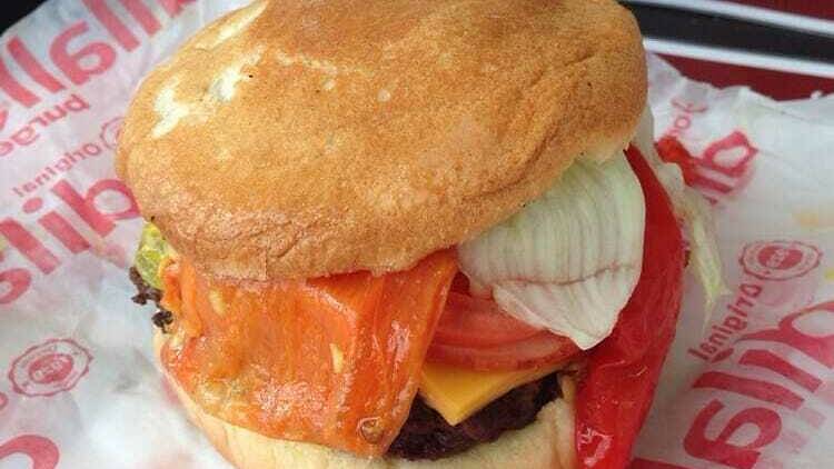 Dilallo Burger