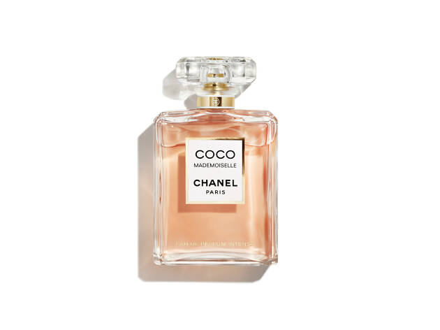Coco Mademoiselle Coco Mademoiselle