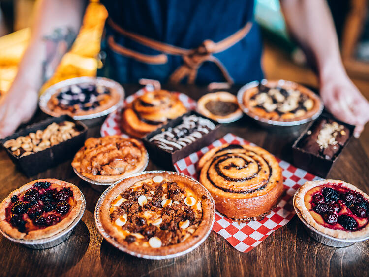 Pâtisseries incontournables de Montréal - Cuisinomane