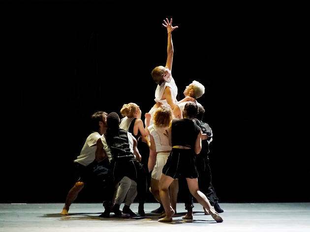 LA Dance Project LA Dance Project
