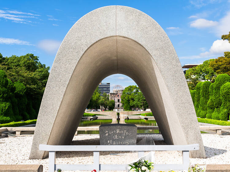 Hiroshima: best things to do, restaurants and bars