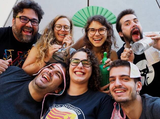 Fanfarra Fanfarra
