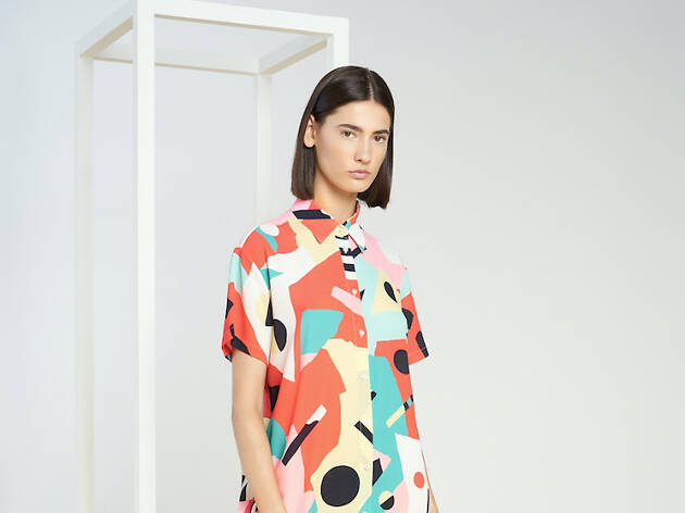 LAU Clothing LAU Clothing