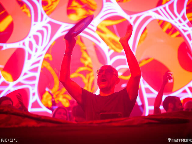 Cocoon De Sven Väth Cocoon De Sven Väth