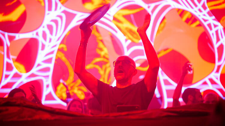 Cocoon De Sven Väth