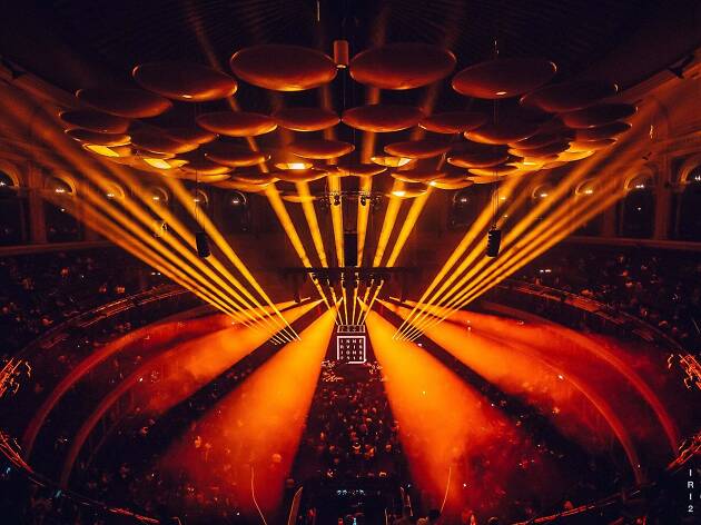 Innervisions Paris Innervisions Paris