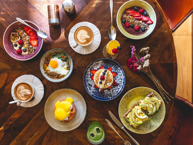 Os 21 melhores brunches no Porto e arredores Os 21 melhores brunches no Porto e arredores
