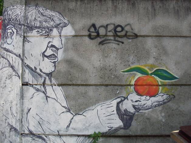 15 artistes investissent une friche de 350 000 m2 à Montreuil ! 15 artistes investissent une friche de 350 000 m2 à Montreuil !