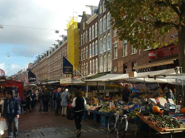 7. Albert Cuyp Markt 7. Albert Cuyp Markt