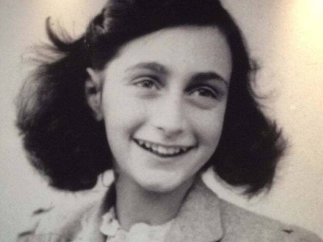 11. Museo de Anne Frank 11. Museo de Anne Frank