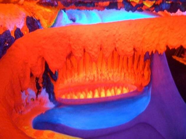16. Electric Ladyland 16. Electric Ladyland