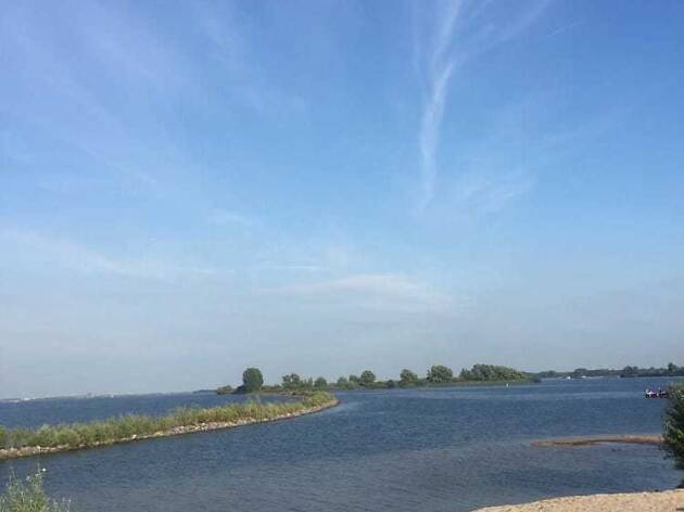 21. Blijberg aan Zee 21. Blijberg aan Zee