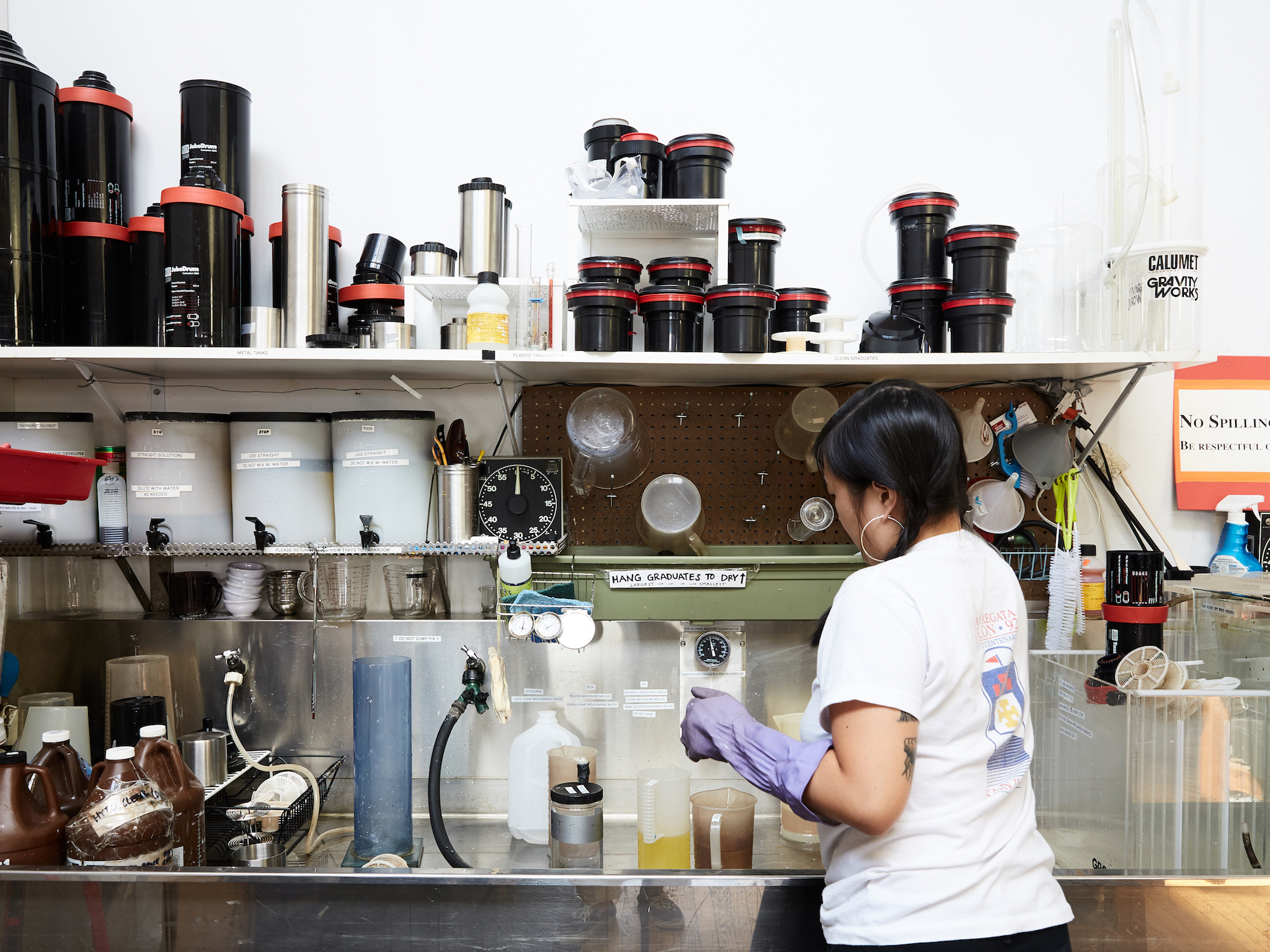 Best Photography Classes NYC Has to Offer at Schools & Studios