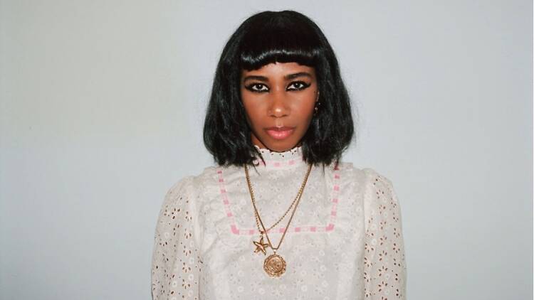 Santigold