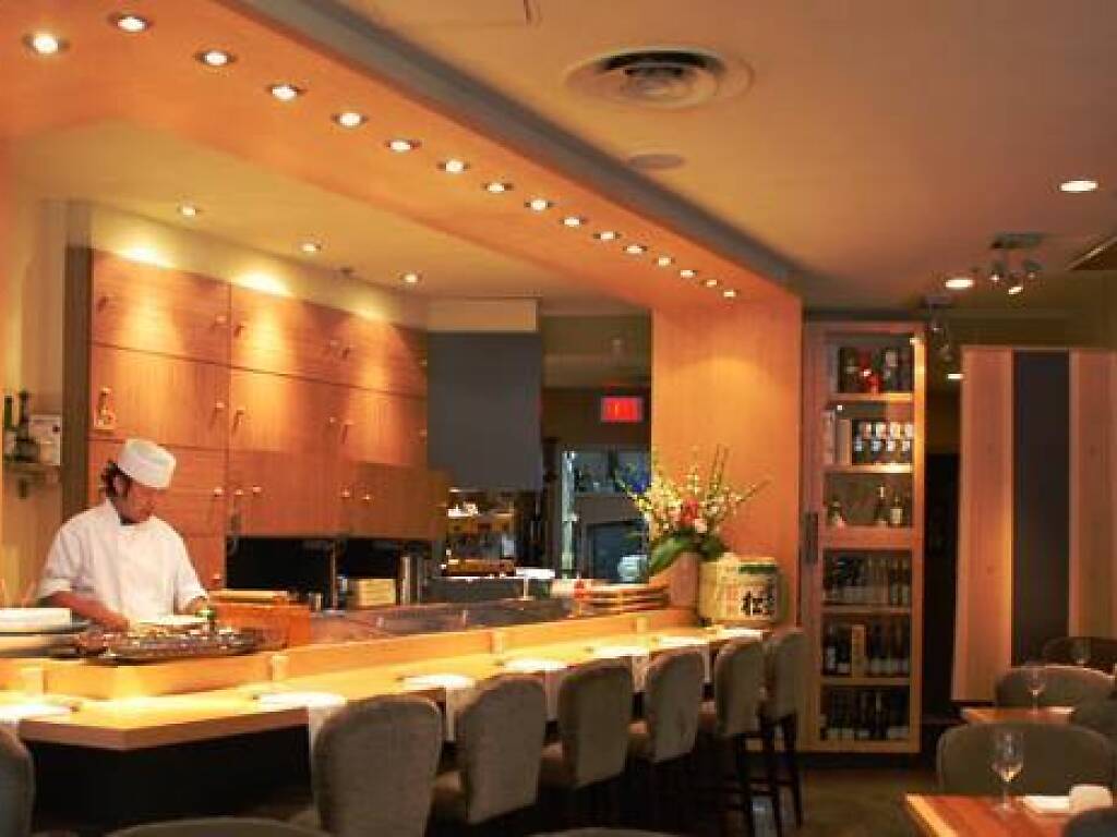 best restaurants near omni hotel montreal