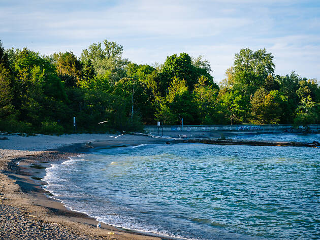 Toronto Islands Toronto Islands