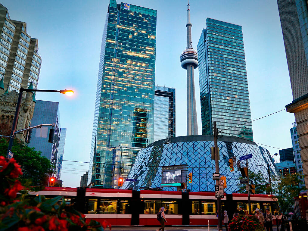 Things To Do In Toronto July 2023