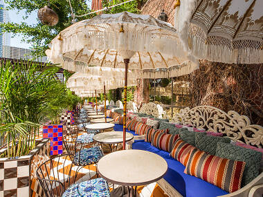 38 Best Outdoor Restaurants, Patios and Cafes in Chicago