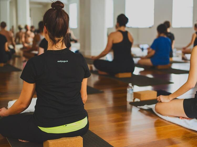 THE 10 BEST Montreal Yoga & Pilates Activities (Updated 2024)