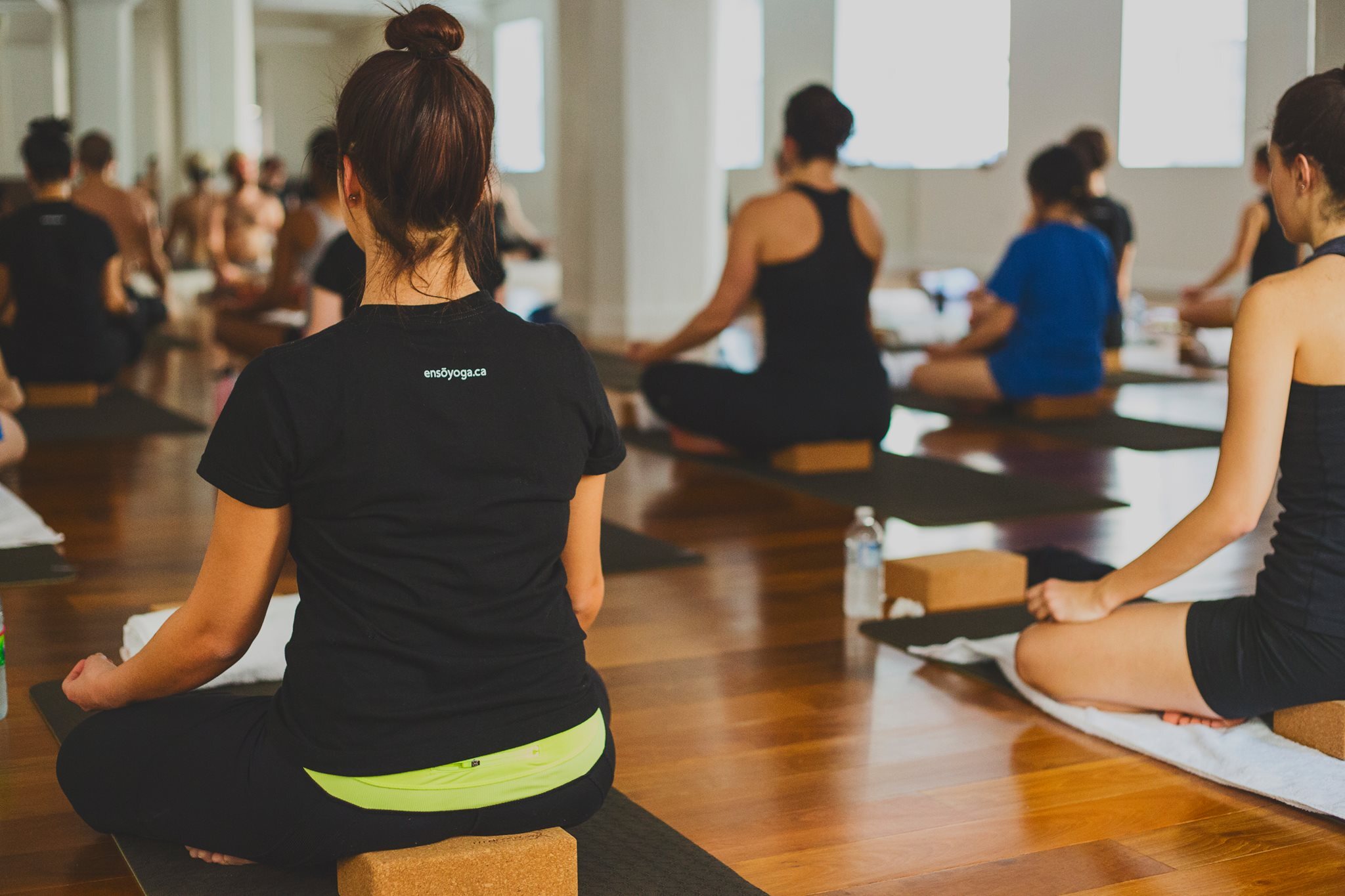 The Best Gyms in Montreal to Burn Fat, Build Muscle and More