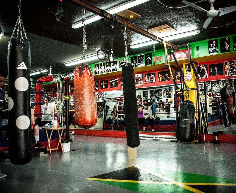 The Best Gyms in Montreal to Burn Fat, Build Muscle and More