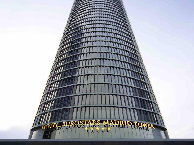 Hotel Eurostars Hotel Eurostars