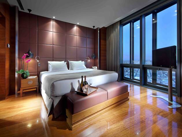 Hotel Eurostars Hotel Eurostars