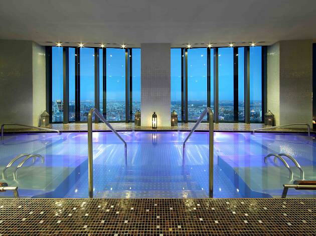 spa hotel Eurostars spa hotel Eurostars
