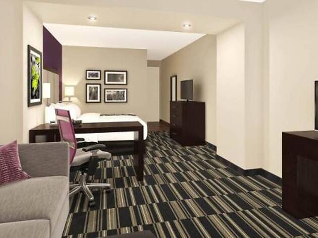La Quinta by Wyndham Manhattan Midtown La Quinta by Wyndham Manhattan Midtown