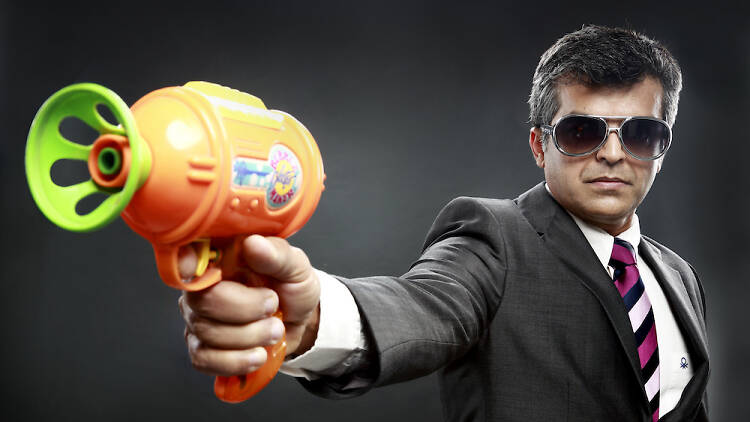 Atul Khatri Live in Singapore Atul Khatri Live in Singapore