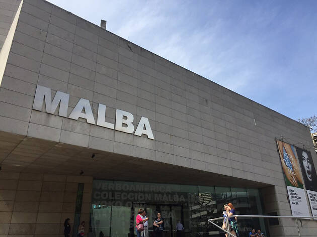 8- MALBA 8- MALBA