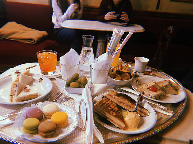 2. Caffè Florian 2. Caffè Florian
