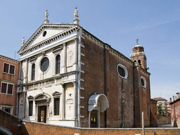 4. San Sebastiano 4. San Sebastiano