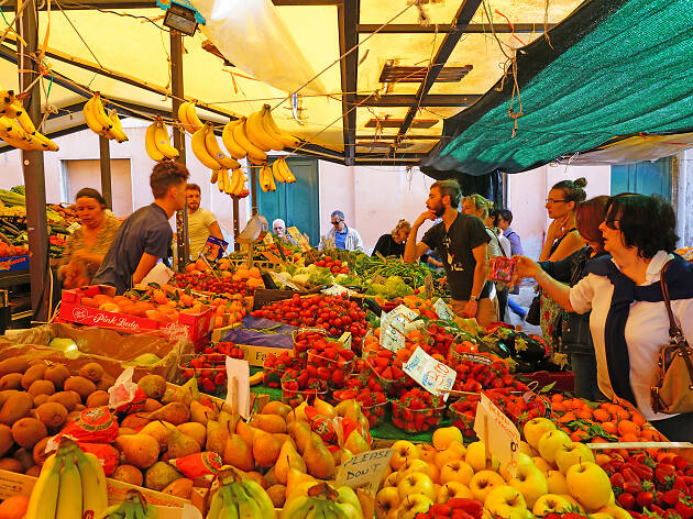 11. Tour Rialto Food & Wine 11. Tour Rialto Food & Wine