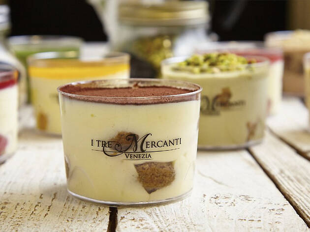 12. I tre mercanti 12. I tre mercanti
