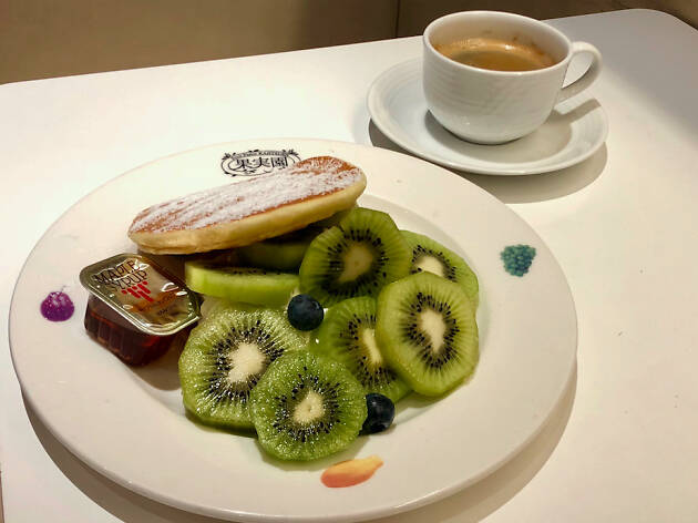 果実園 果実園