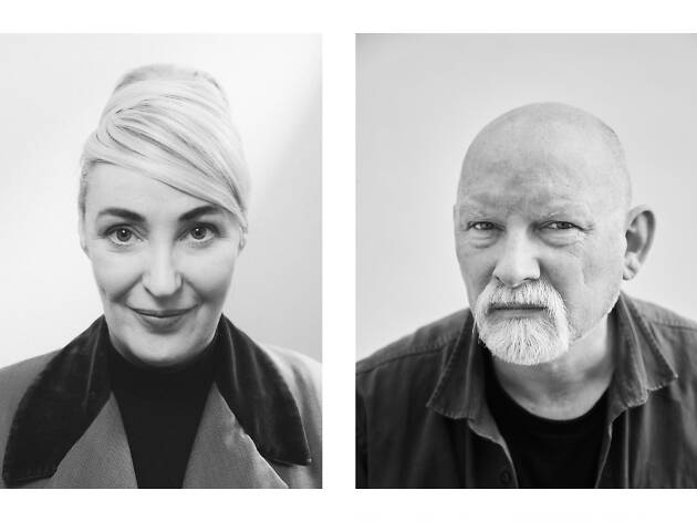 Dead Can Dance Dead Can Dance