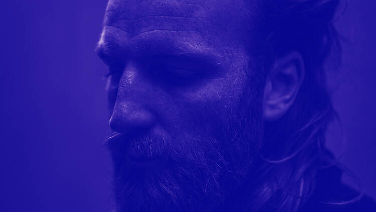 Ben Frost