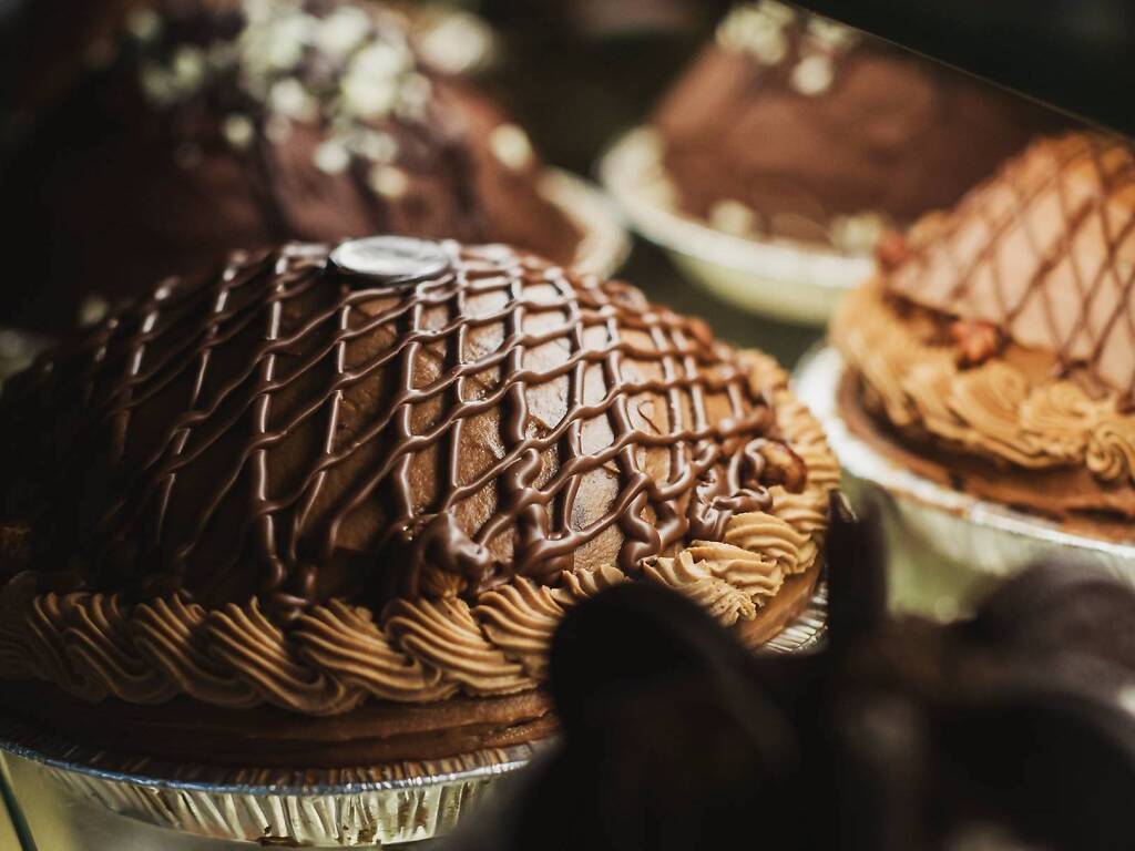 25 of the Best Desserts in Montreal to Satisfy Your Sweet Tooth