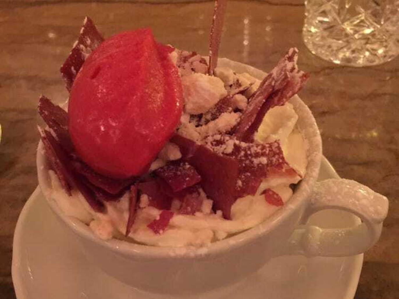 25 of the Best Desserts in Montreal to Satisfy Your Sweet Tooth