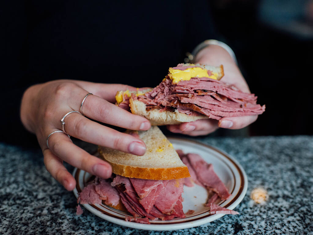 Smoked Meat in Montreal 18 Best Delis and Restaurants To Find It