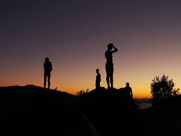 El silencio de los otros El silencio de los otros, documental de Ambulante 2019