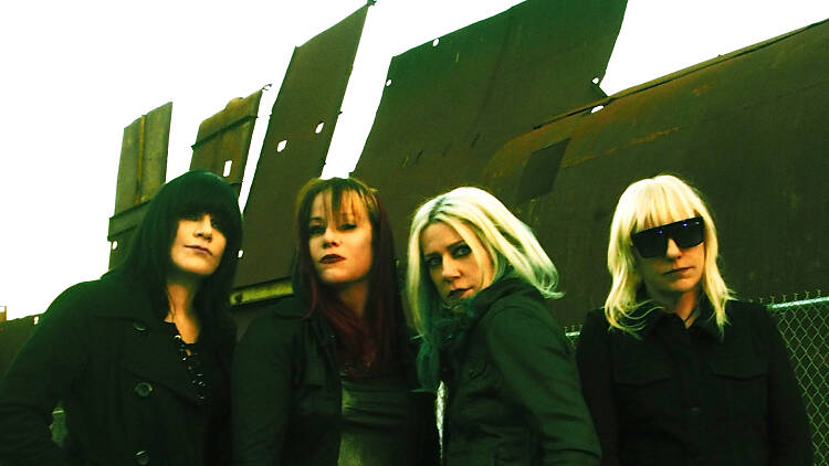 L7 Scatter the Rats