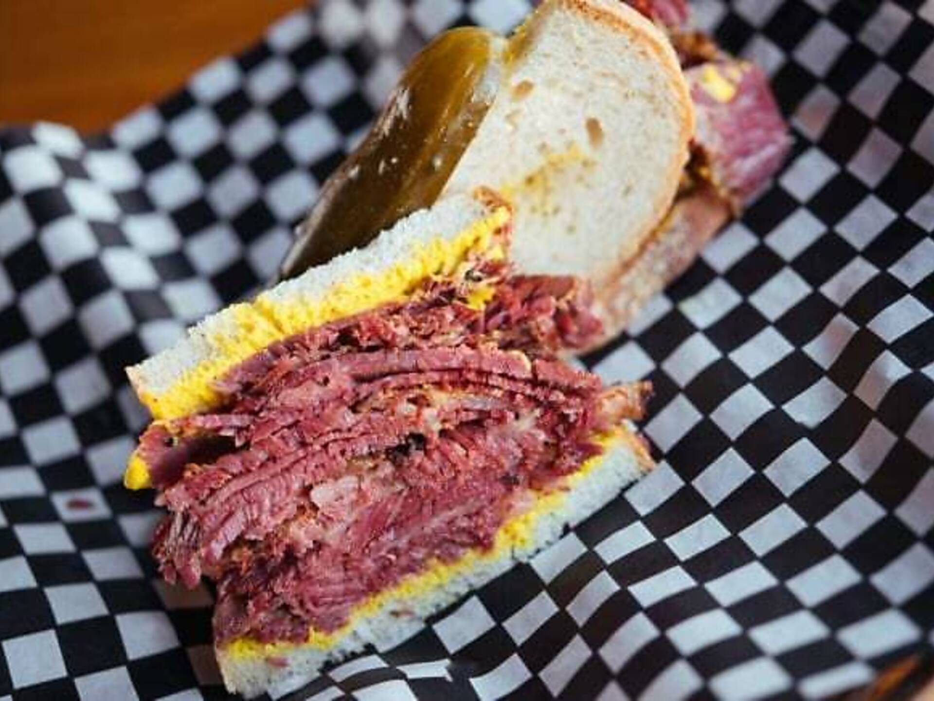 Where To Find The Best Smoked Meat in Montreal