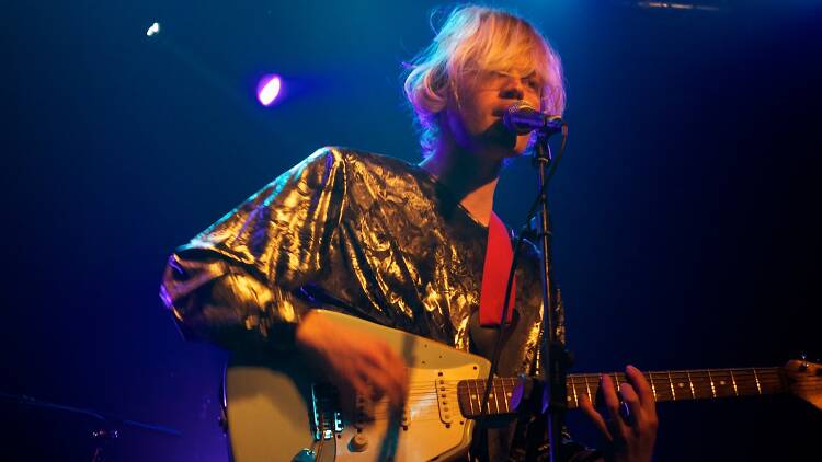 Connan Mockasin 