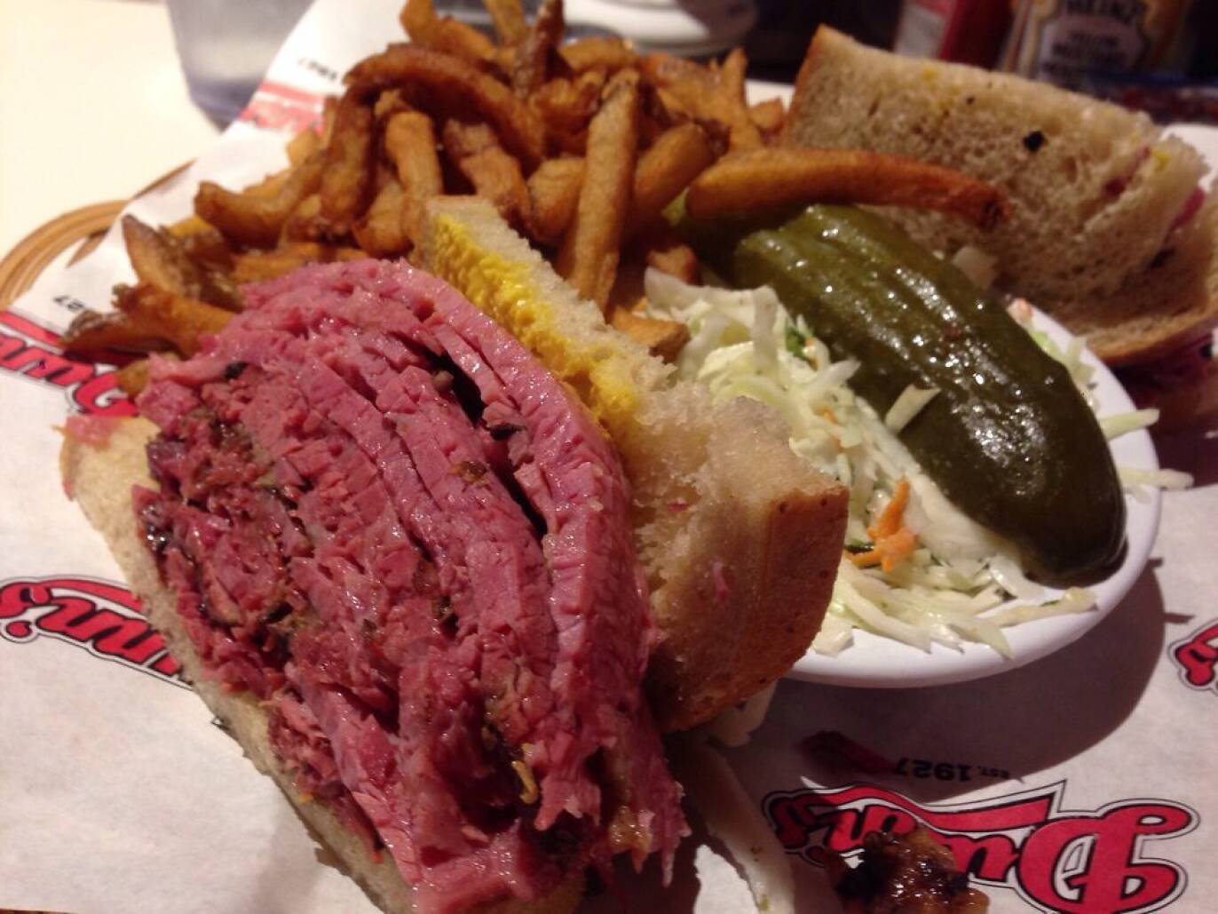 12 Best Delis of Montreal to Eat Delicious Smoked Meat and More
