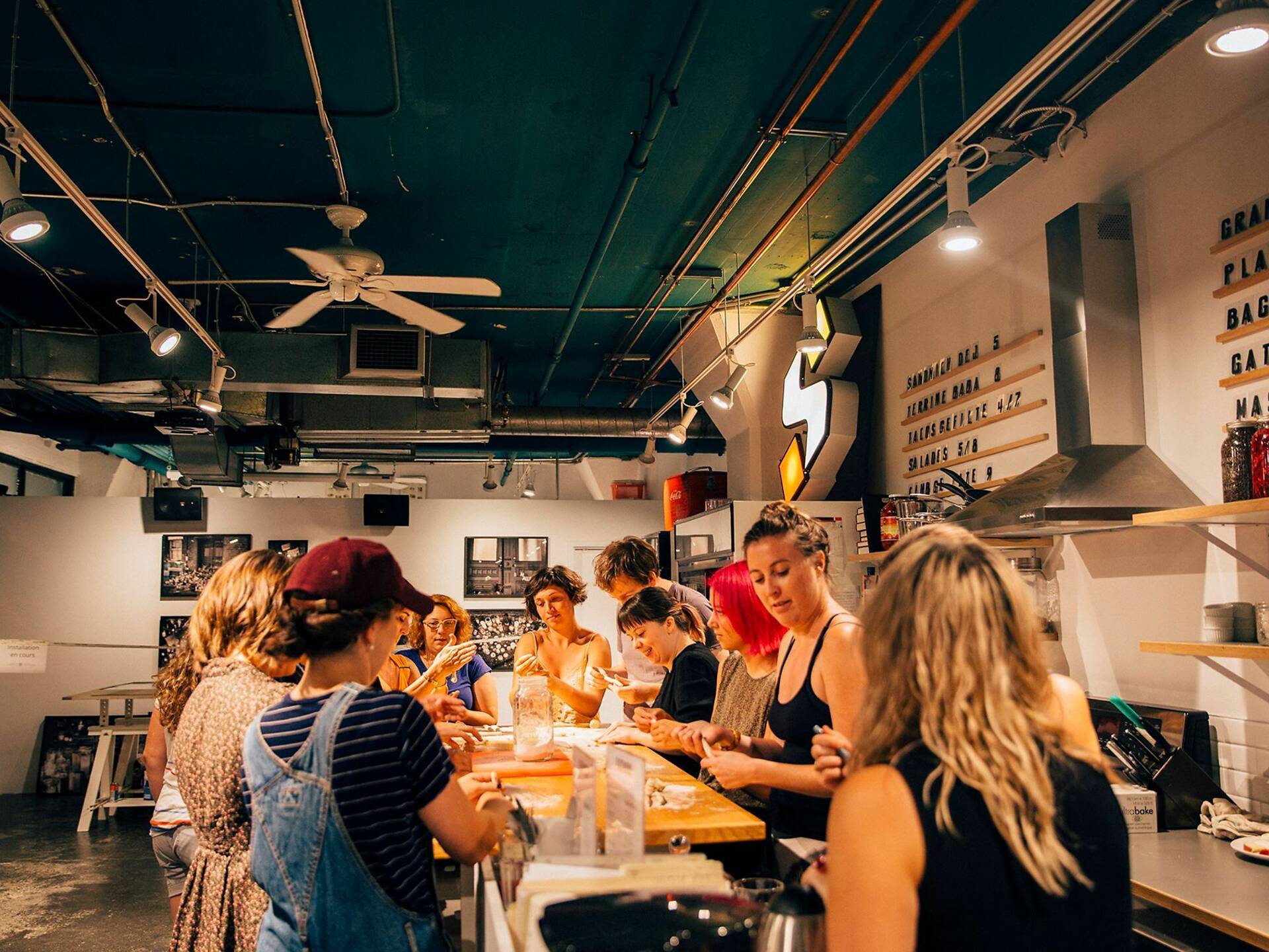10 Best Baking Classes in Montreal for Pastry, Bread and Beyond