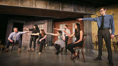 Second City Second City