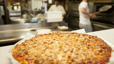 Vito and Nick Vito and Nick